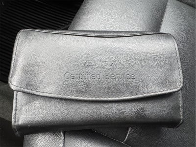 2015 GMC Sierra 2500HD available WiFi SLT