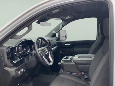 2024 GMC Sierra 2500HD SLE