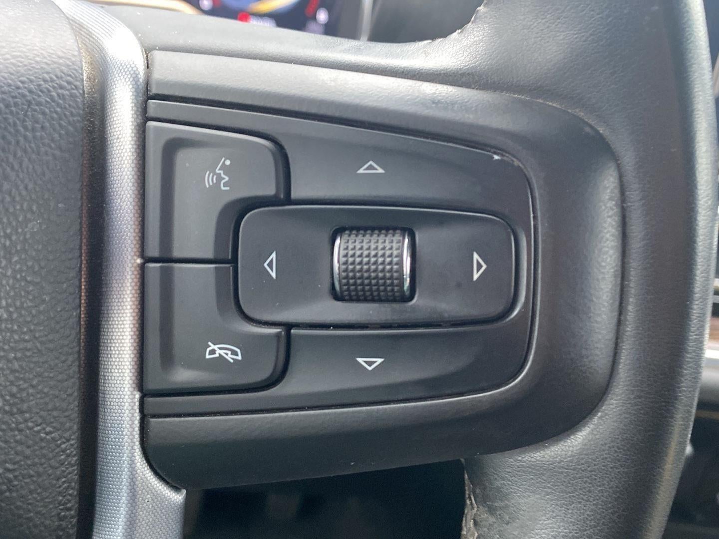 2024 GMC Sierra 2500HD SLE