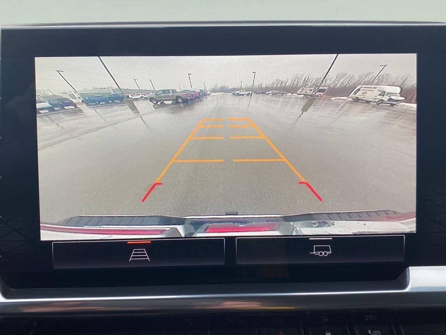 2024 GMC Sierra 2500HD SLE