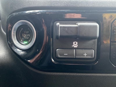 2024 GMC Sierra 2500HD SLE