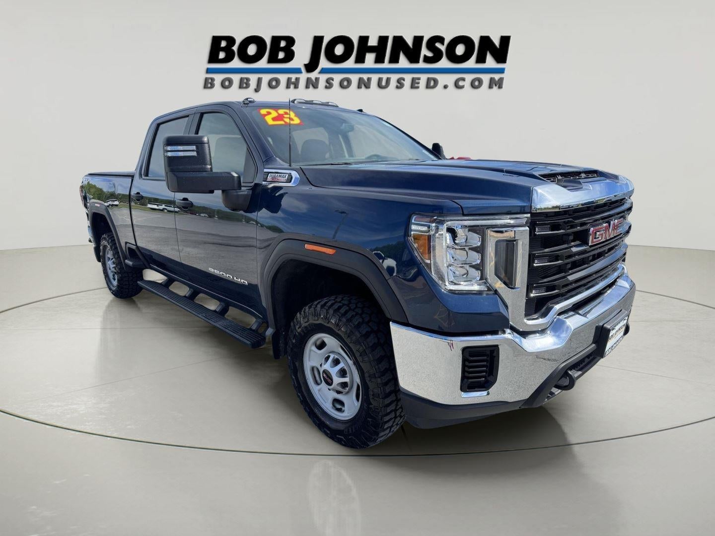 2023 GMC Sierra 4WD Crew Cab Standard Box Pro's photo