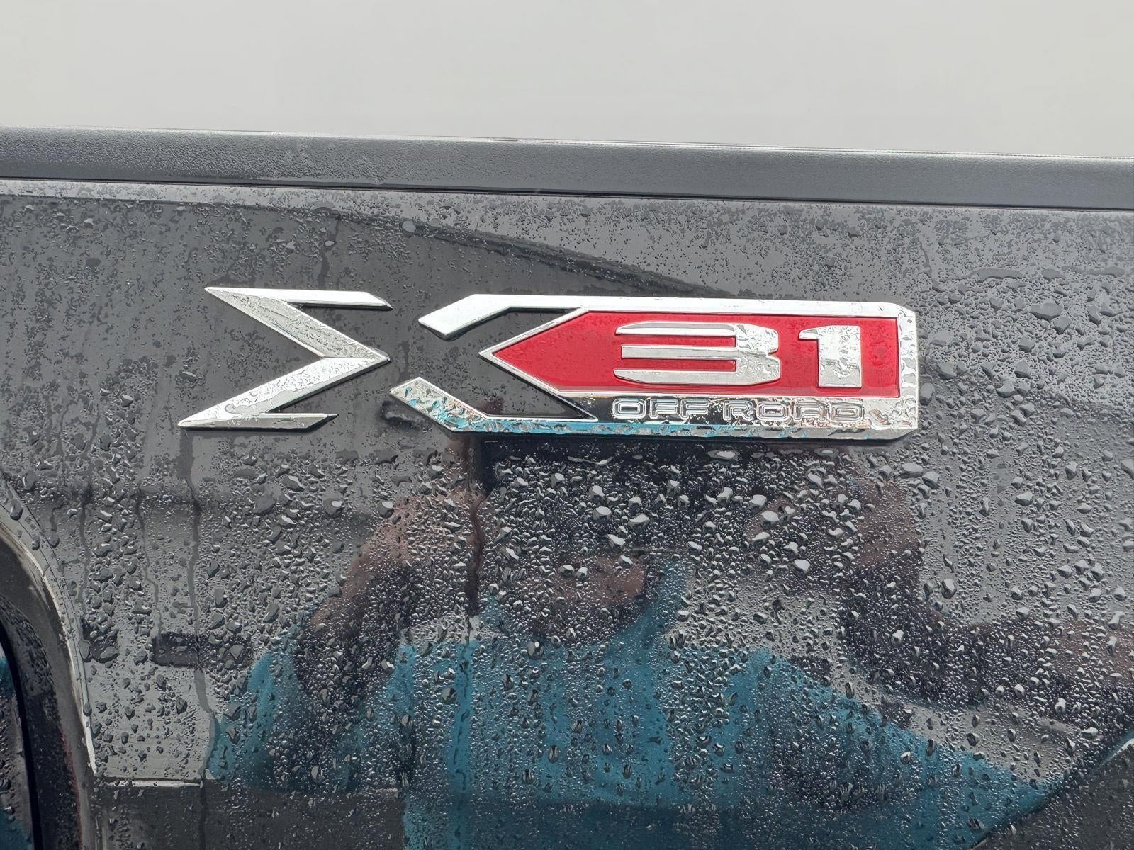 2024 GMC Sierra 2500HD SLE