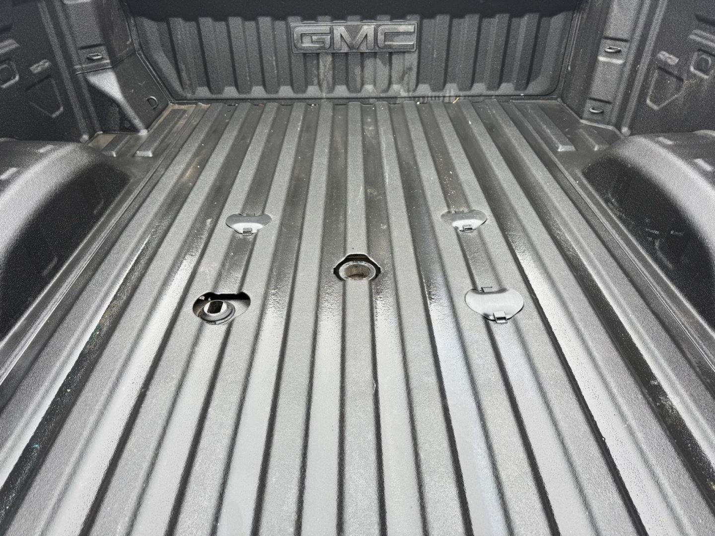 2024 GMC Sierra 2500HD SLE