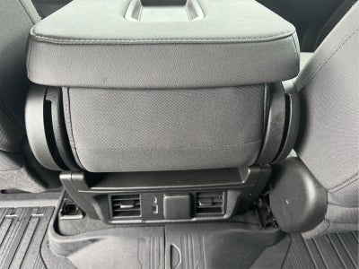 2024 GMC Sierra 2500HD SLE