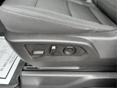 2024 GMC Sierra 2500HD SLE