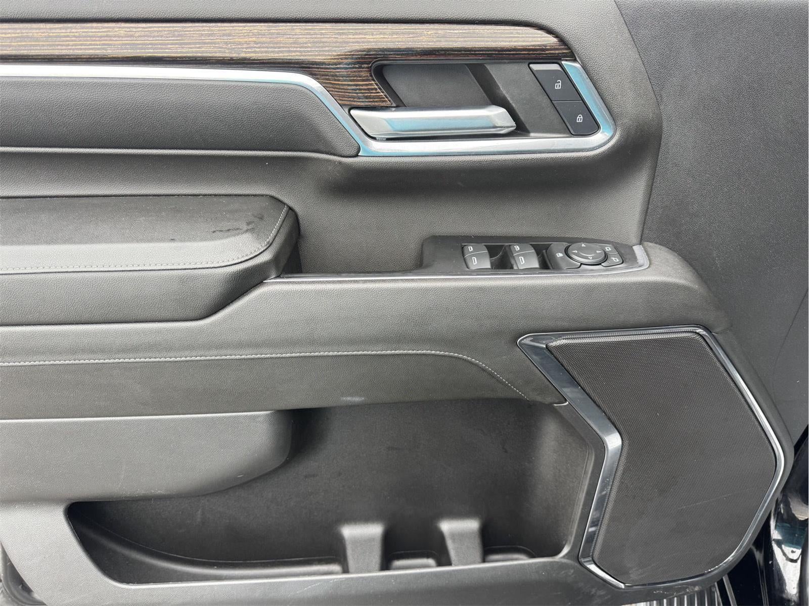 2024 GMC Sierra 2500HD SLE