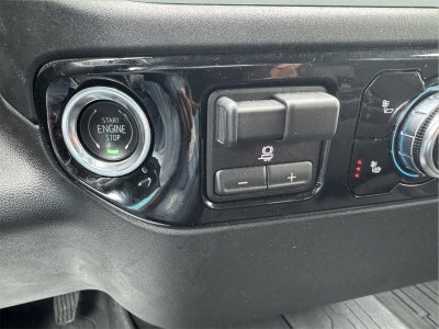 2024 GMC Sierra 2500HD SLE