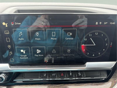 2024 GMC Sierra 2500HD SLE