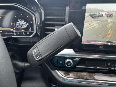 2024 GMC Sierra 2500HD SLE