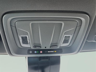 2024 GMC Sierra 2500HD SLE