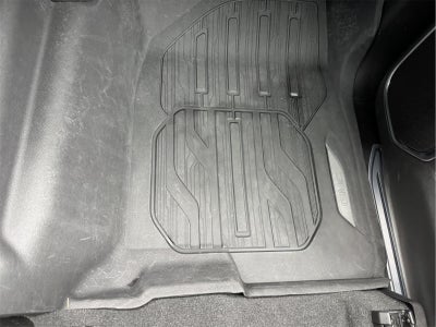 2024 GMC Sierra 2500HD SLE