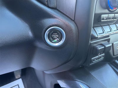 2020 GMC Sierra 2500HD AT4