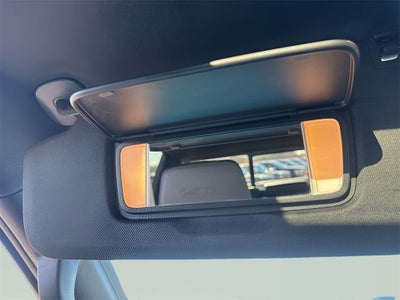 2020 GMC Sierra 2500HD AT4