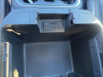 2020 GMC Sierra 2500HD AT4