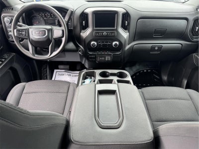 2024 GMC Sierra 3500HD Pro
