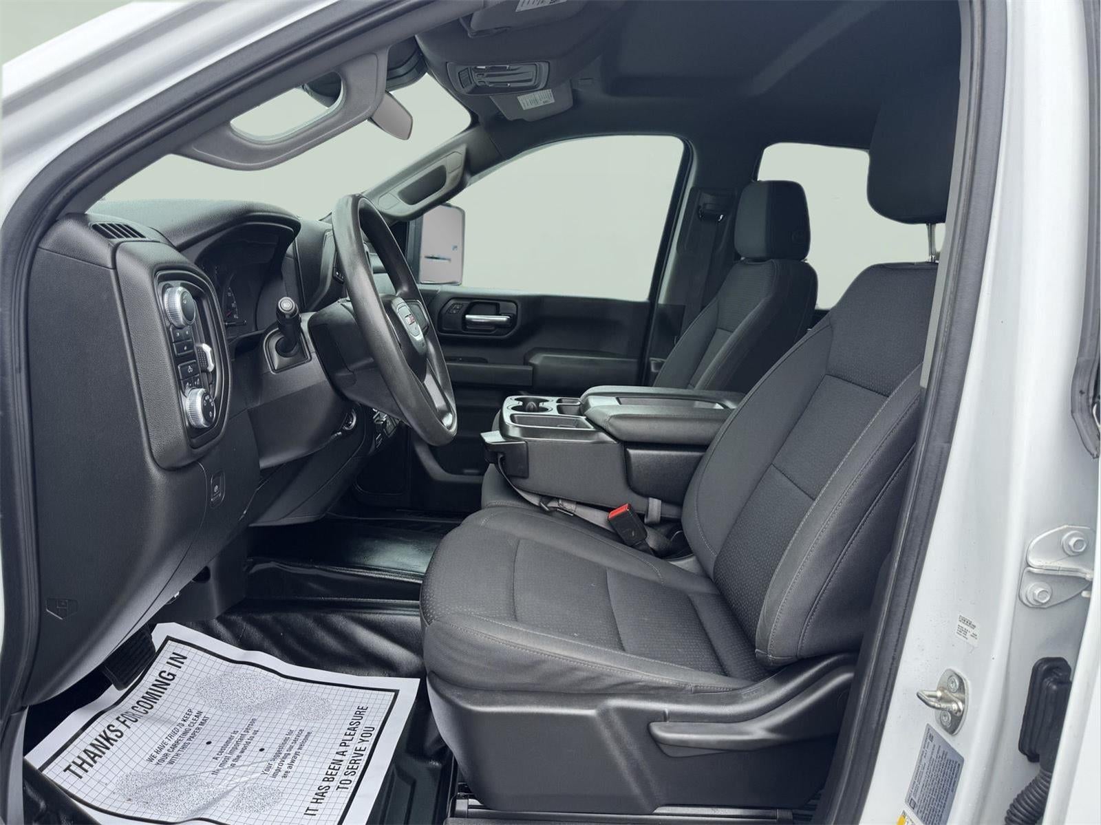 2024 GMC Sierra 3500HD Pro