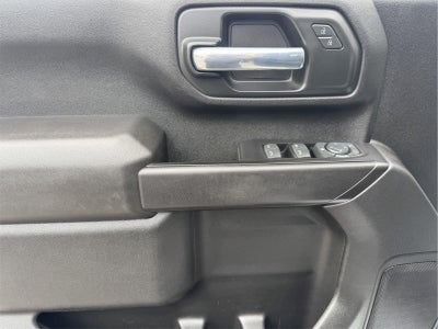 2024 GMC Sierra 3500HD Pro
