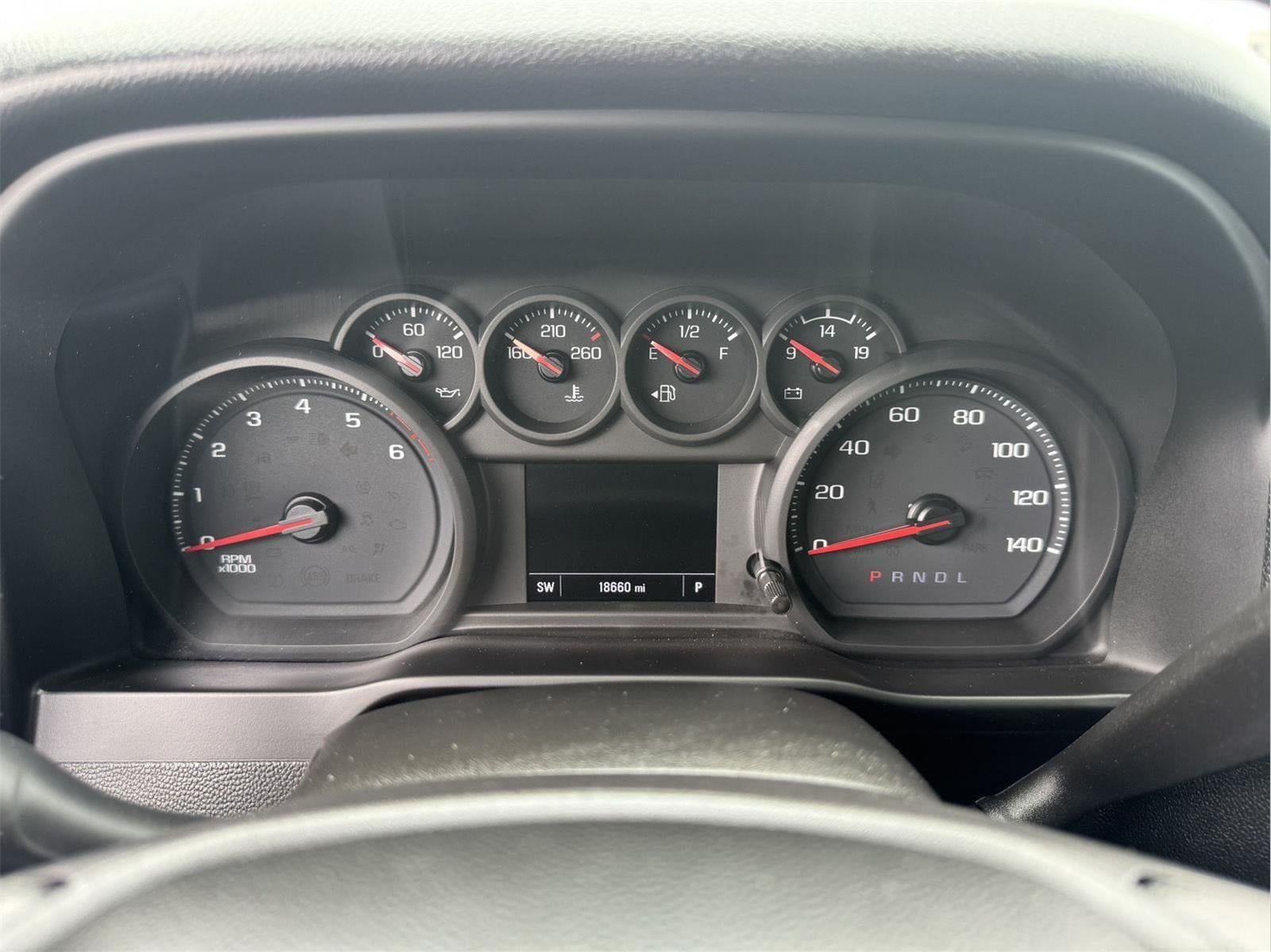 2024 GMC Sierra 3500HD Pro
