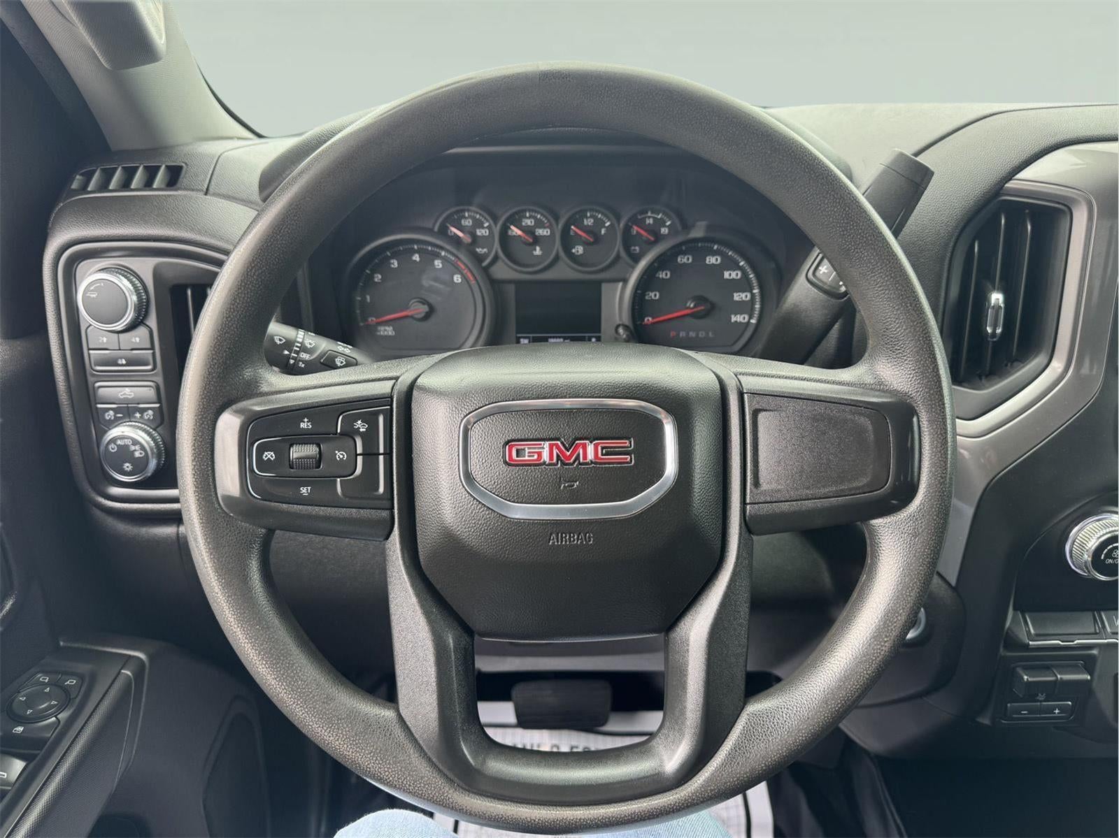 2024 GMC Sierra 3500HD Pro