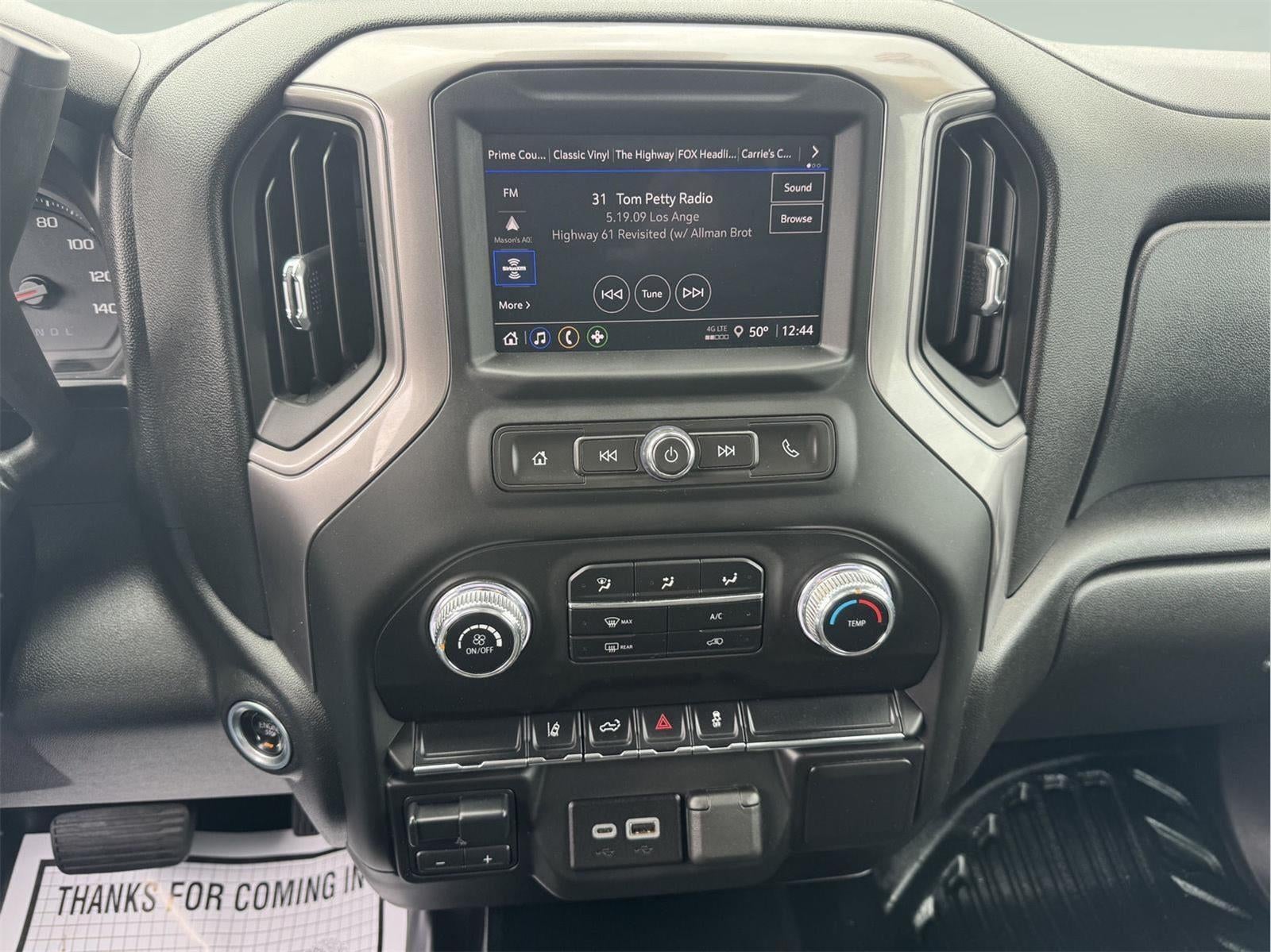 2024 GMC Sierra 3500HD Pro