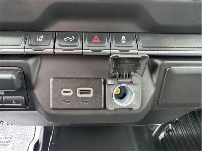 2024 GMC Sierra 3500HD Pro