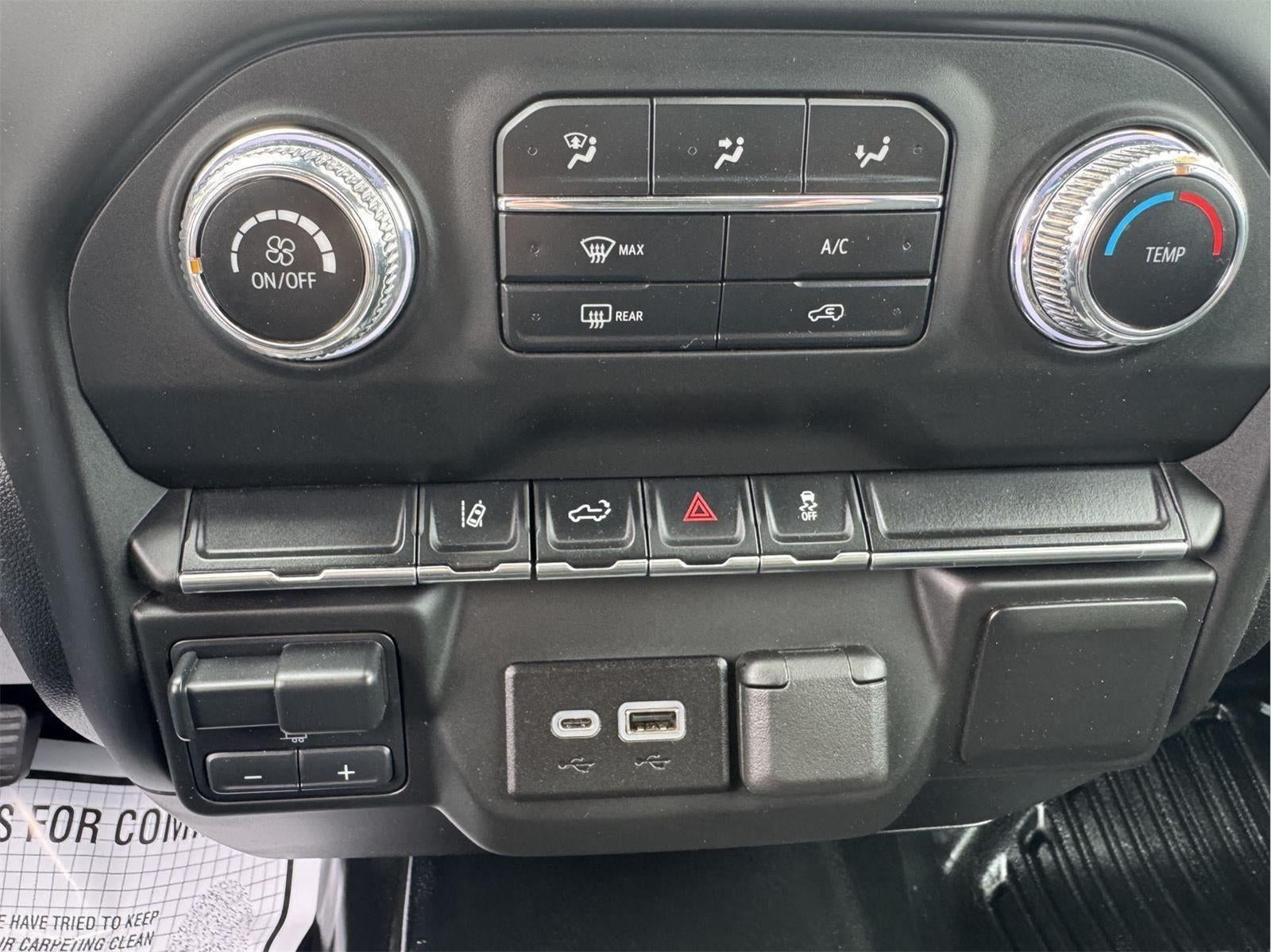 2024 GMC Sierra 3500HD Pro