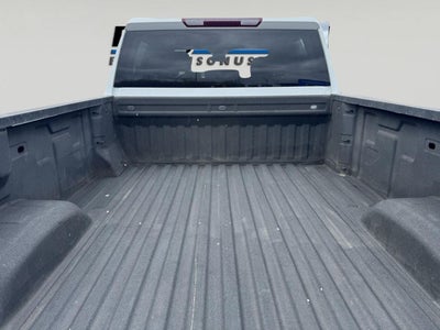 2024 GMC Sierra 3500HD Pro