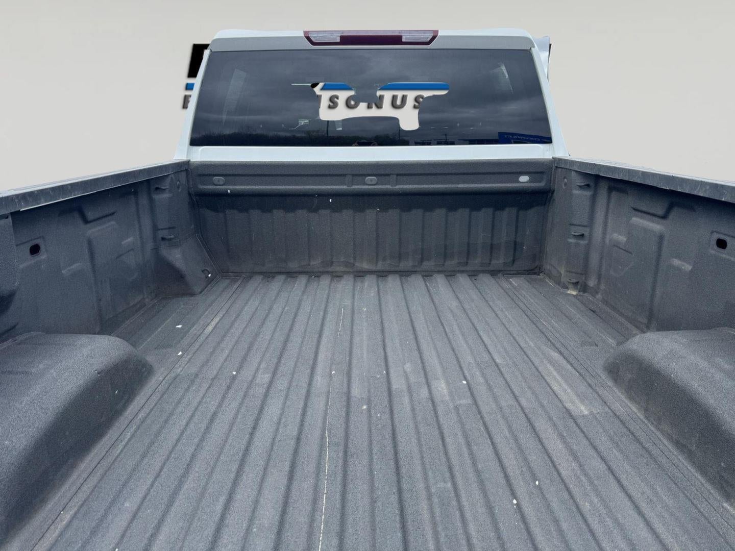 2024 GMC Sierra 3500HD Pro