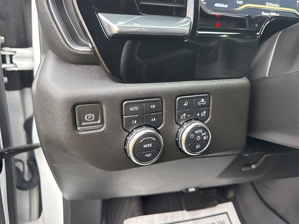 2024 GMC Sierra 3500HD SLT