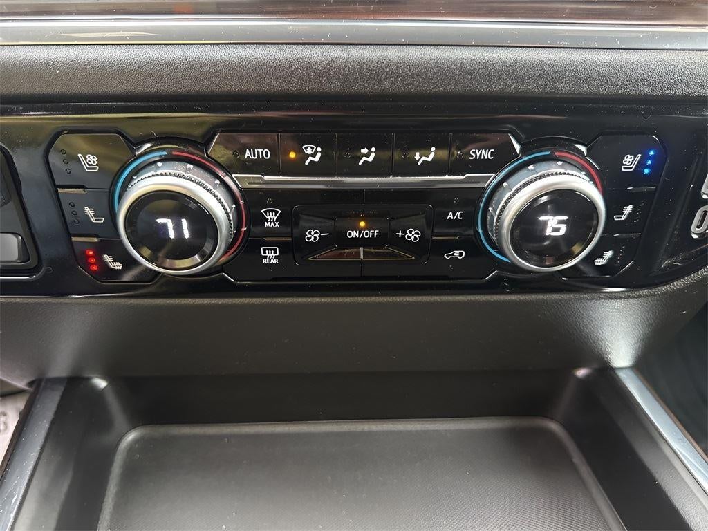 2024 GMC Sierra 3500HD SLT