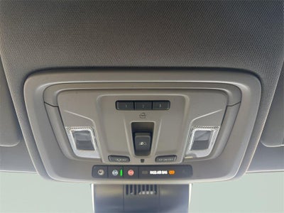 2024 GMC Sierra 3500HD SLT