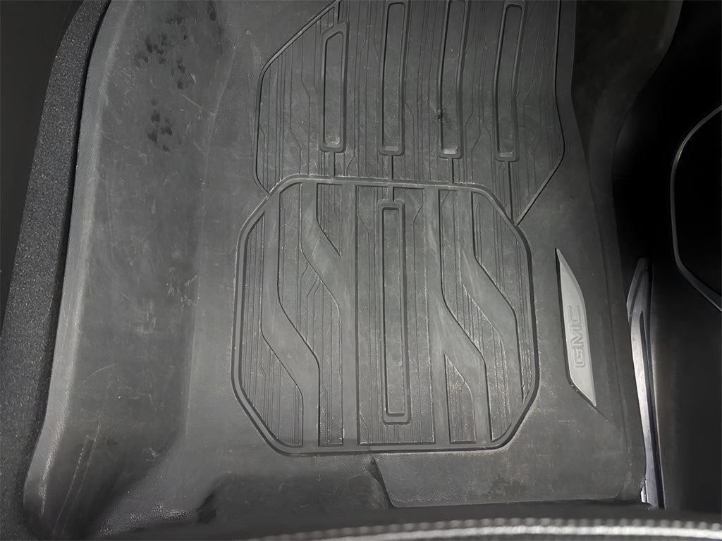 2024 GMC Sierra 3500HD SLT