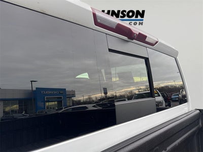 2024 GMC Sierra 3500HD SLT