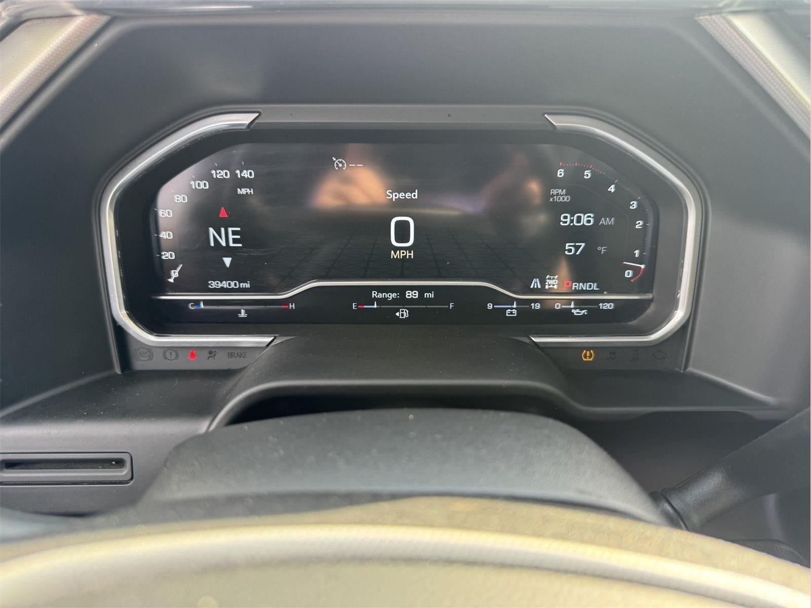2024 GMC Sierra 3500HD Denali