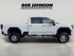 2024 GMC Sierra 3500HD Denali