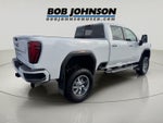 2024 GMC Sierra 3500HD Denali