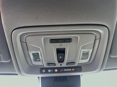 2024 GMC Sierra 3500HD Denali
