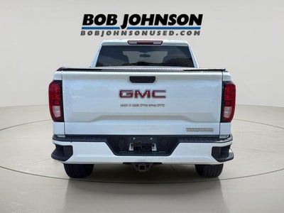 2019 GMC Sierra 1500 Elevation