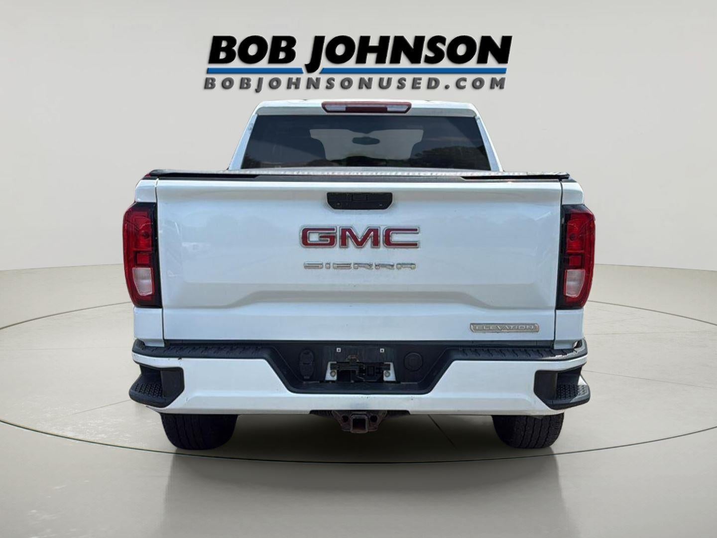 2019 GMC Sierra 1500 Elevation