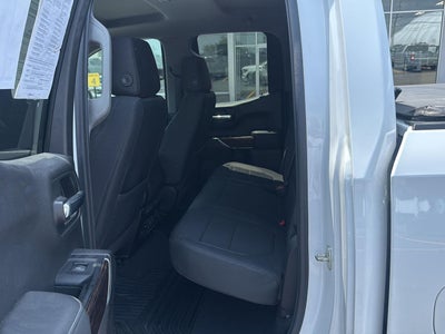 2019 GMC Sierra 1500 Elevation