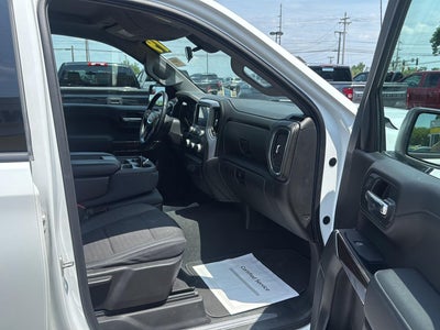 2019 GMC Sierra 1500 Elevation