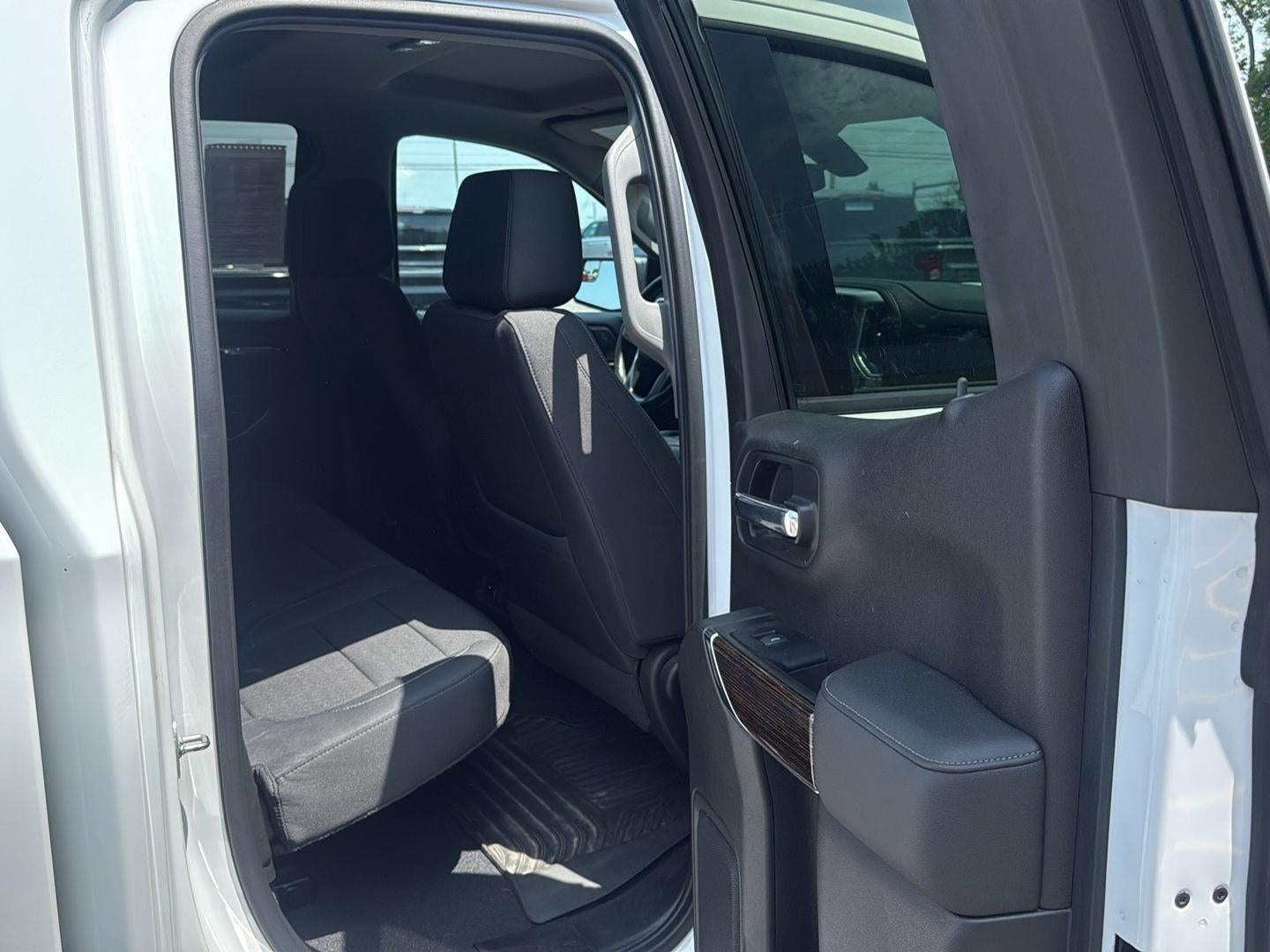 2019 GMC Sierra 1500 Elevation