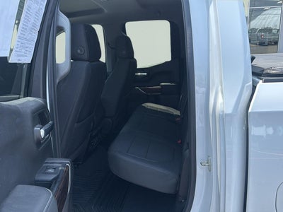2019 GMC Sierra 1500 Elevation