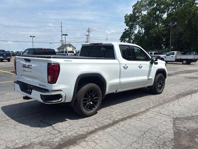 2019 GMC Sierra 1500 Elevation