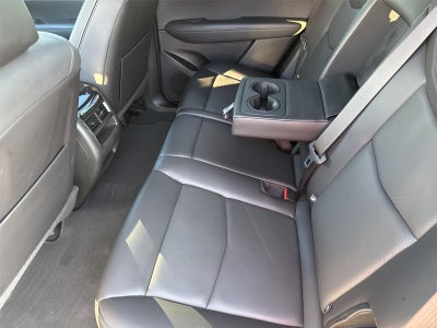 2025 Cadillac XT5 AWD Premium Luxury