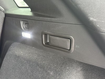 2022 Cadillac XT5 AWD Premium Luxury