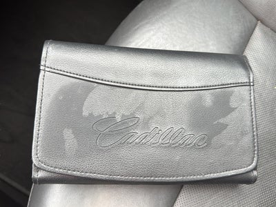 2022 Cadillac XT5 AWD Premium Luxury