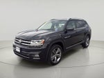 2019 Volkswagen Atlas 3.6L V6 SE w/Technology R-Line