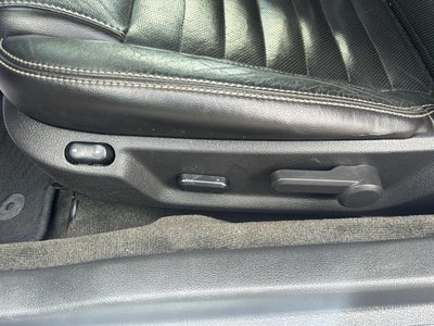 2014 Ford Mustang V6 Premium
